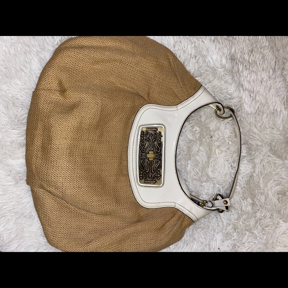 BCBGIRLS Hobo Bag